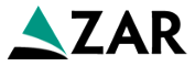 ZAR Logo
